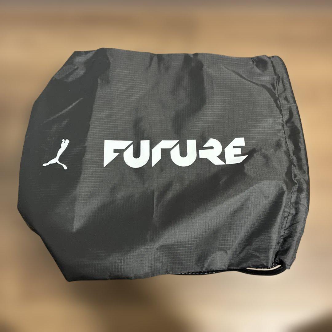 Puma Future Ultimate AG サッカーシューズ 9