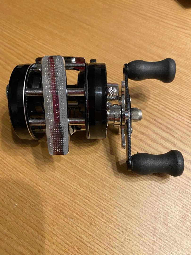 アンバサダー2500c アブガルシア