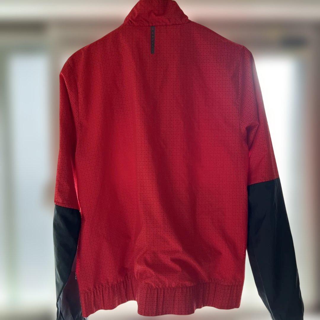 Nike Manchester United ジャージ Mサイズ