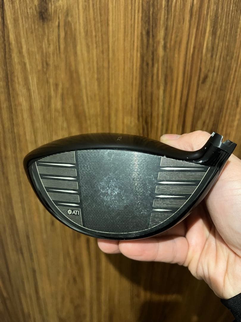 Titleist TSi1 ドライバー 10.0度　タイトリスト　ヘッドのみ