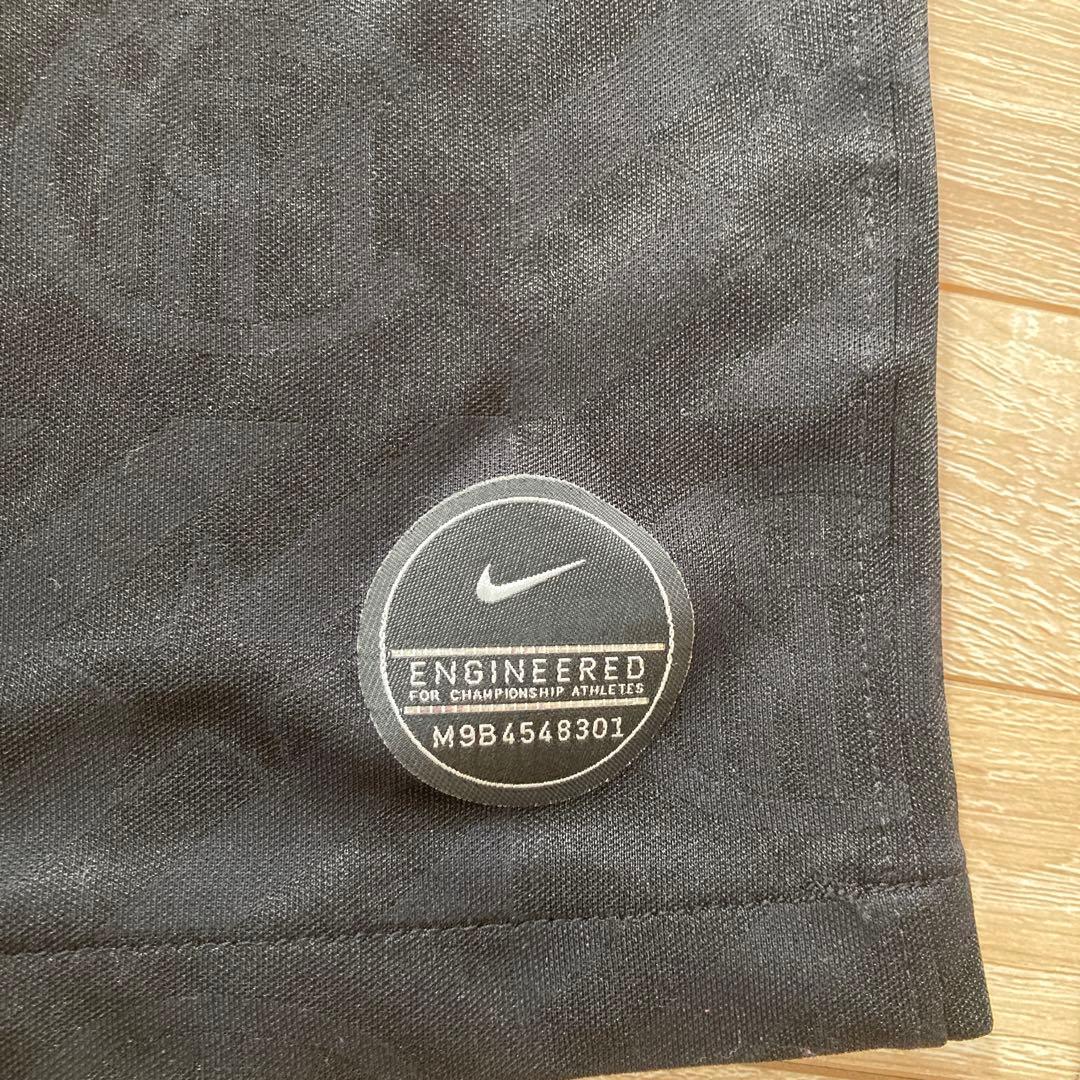Nike インテルミラノ ユニフォーム　ジュニアL