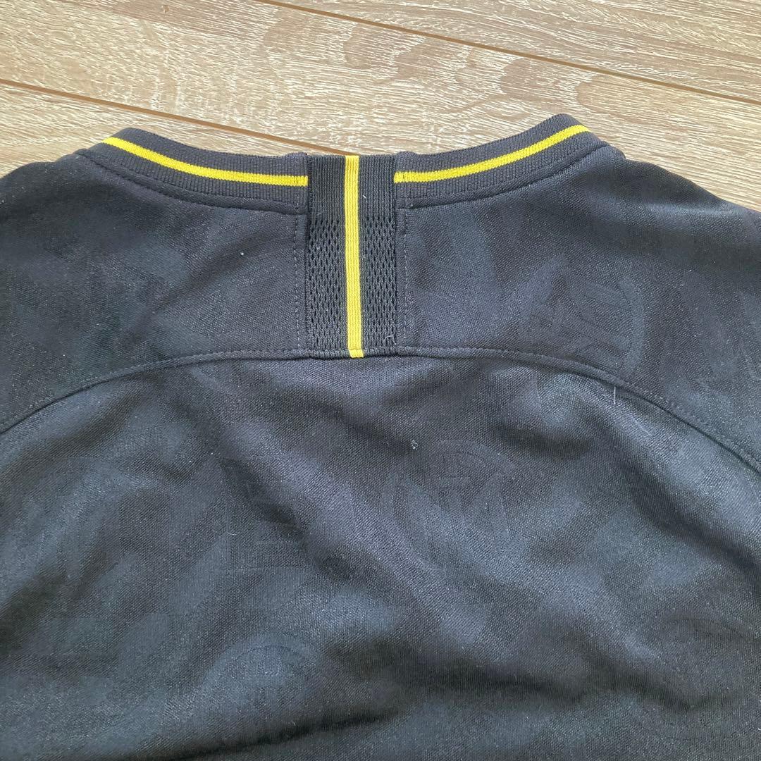 Nike インテルミラノ ユニフォーム　ジュニアL