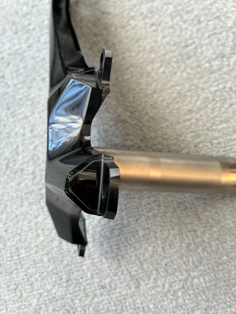 DURA-ACE デュラエース　FC-R9200 クランクアーム　170mm