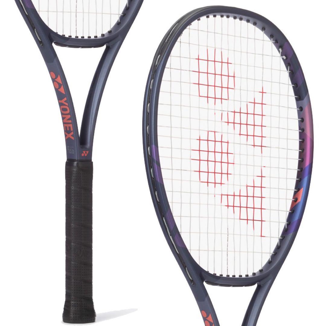 美品　2本目　YONEX PERCEPT 100L