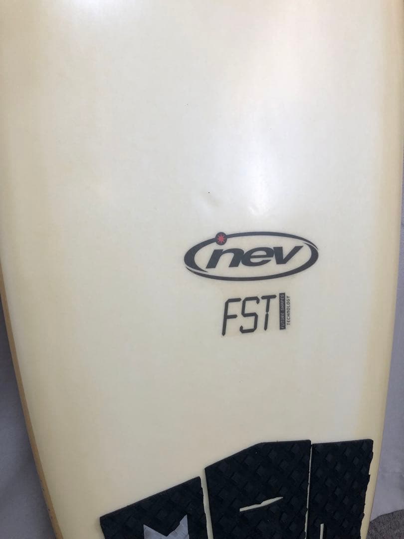 最終値下げ❗️特価セール❗️美品　Firewire ファイヤワイヤーサーフボード