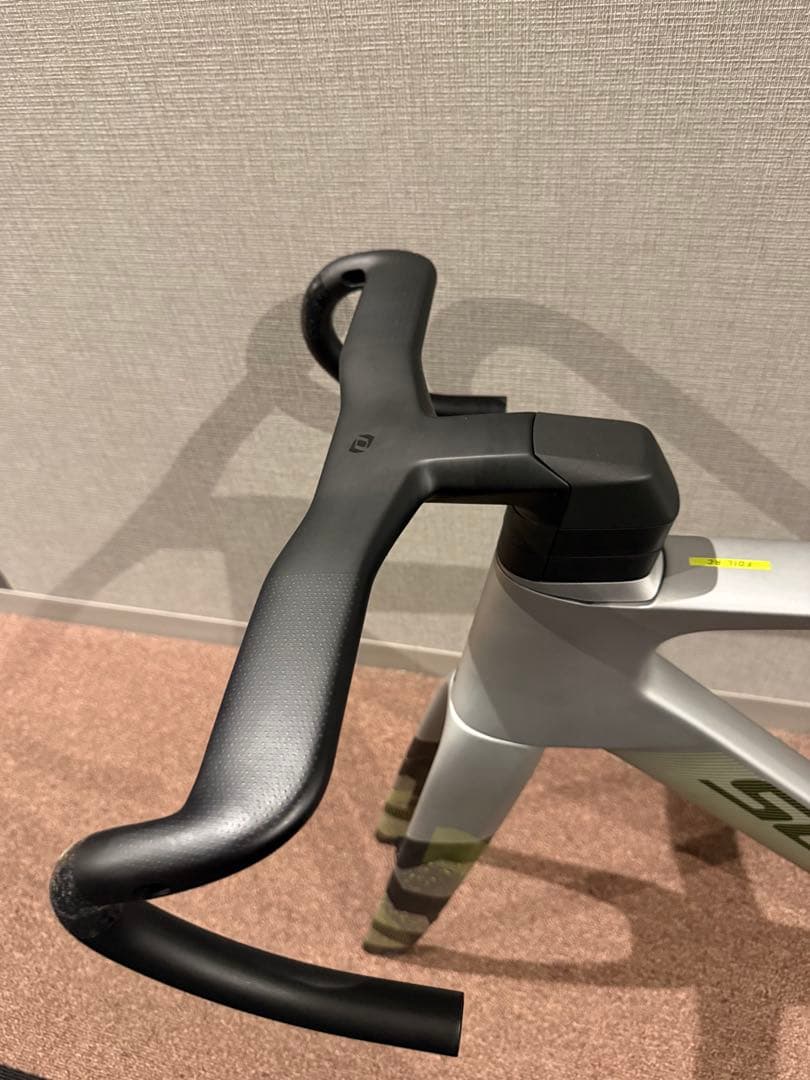 自転車本体 Scott foil RC M size