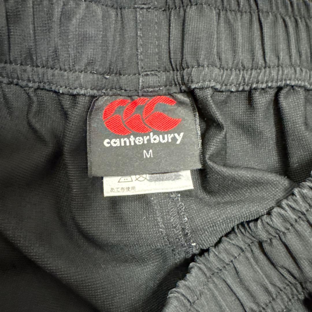 Canterbury ラグビーウェア ピステ上下セット