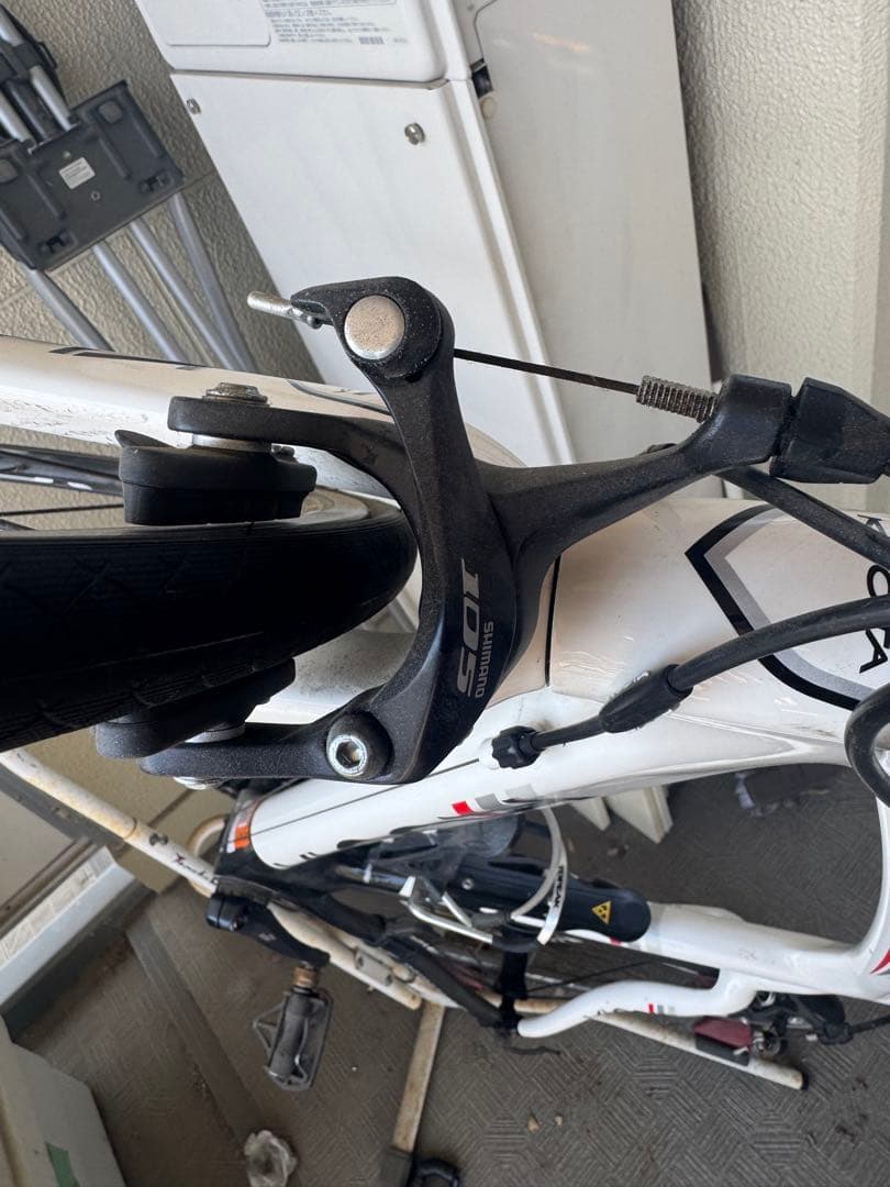 クォータ Kuota Kharma カーボンロードバイク