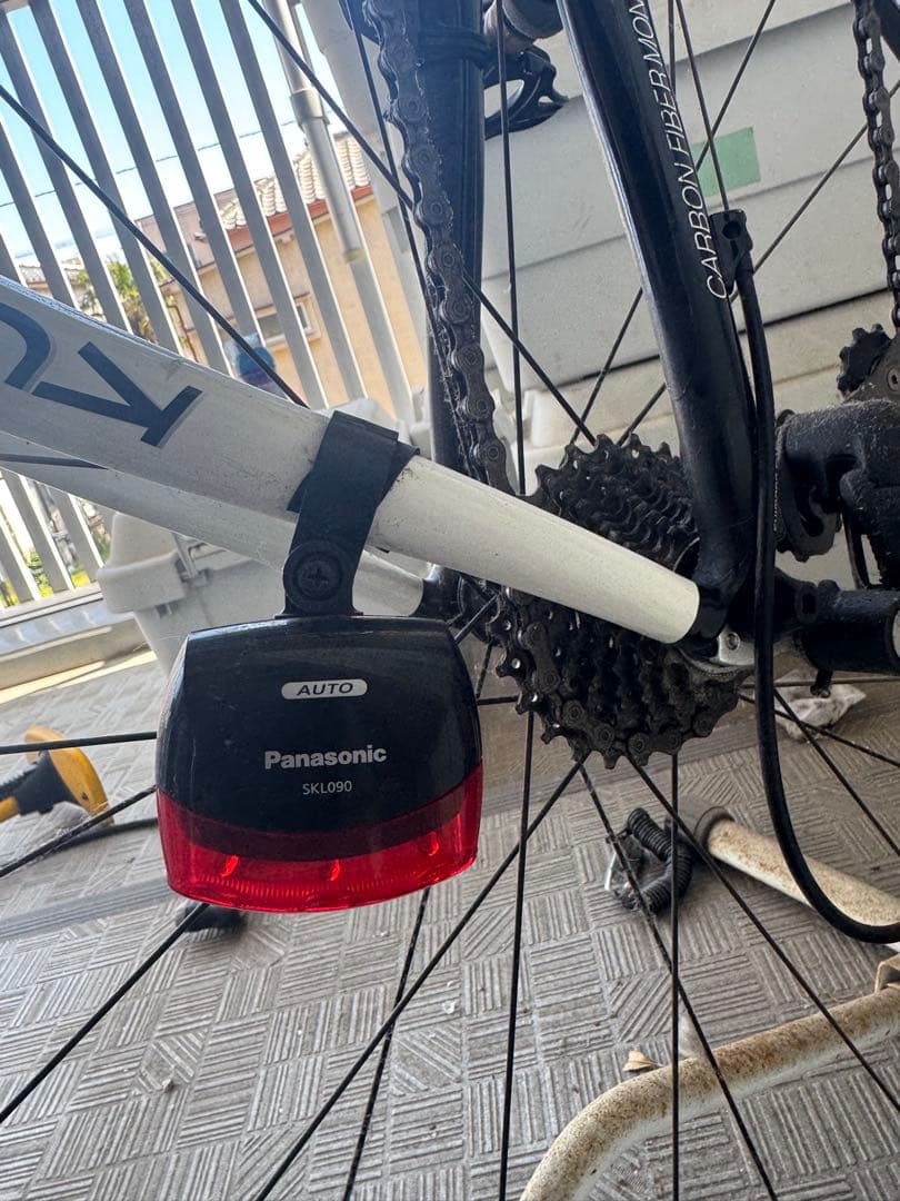 クォータ Kuota Kharma カーボンロードバイク