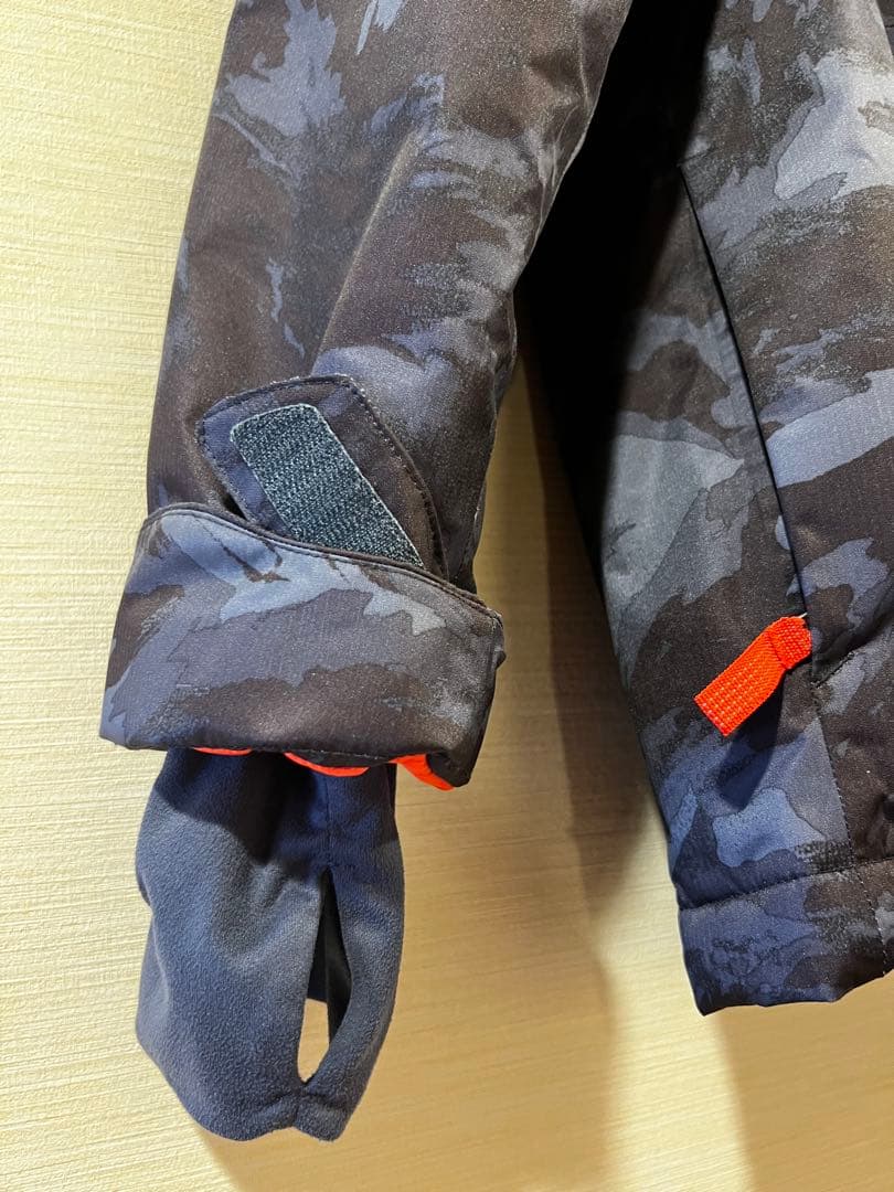 Patagonia ボーイズ・スノーショット・ジャケット. ボーイズMサイズ
