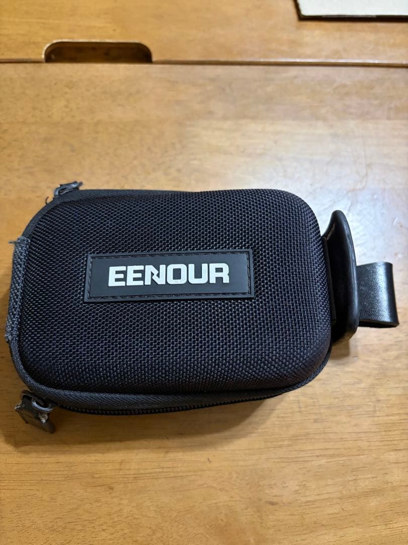EENOUR LR1000PRO ゴルフ用距離計