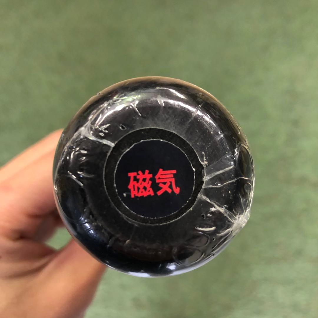 ノックバット　シュアプレイ　91cm 550g