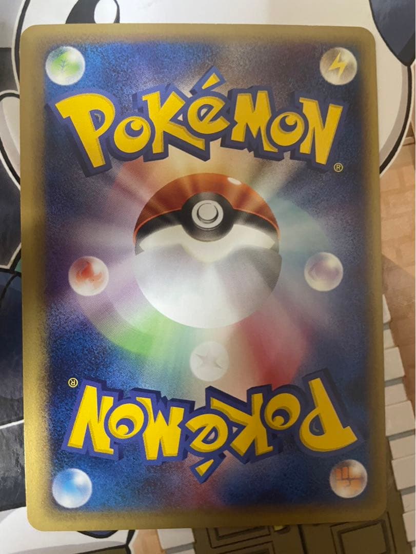ポケモンカードweb 1ED ★ カイリュー