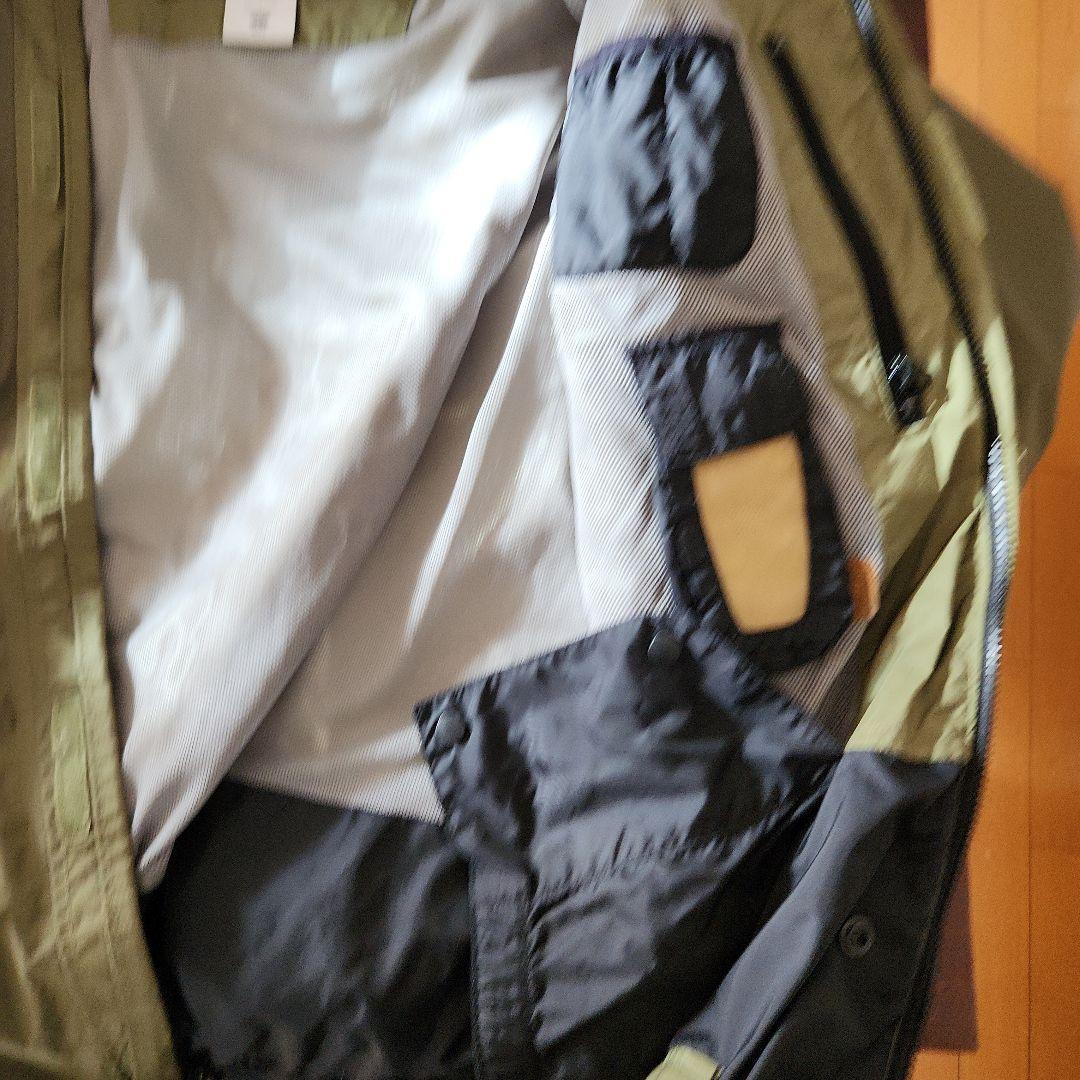 Columbia Titanium フィッシングジャケット Lサイズ