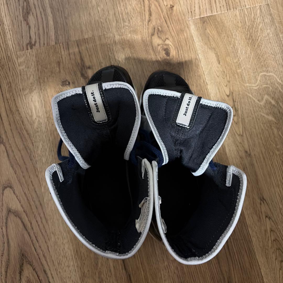 Nike ボクシングシューズ
