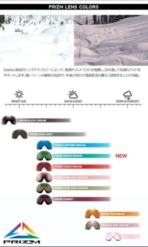 【24日まで値下げ】Oakley ゴーグル　Fall Line 平面ダブルレンズ