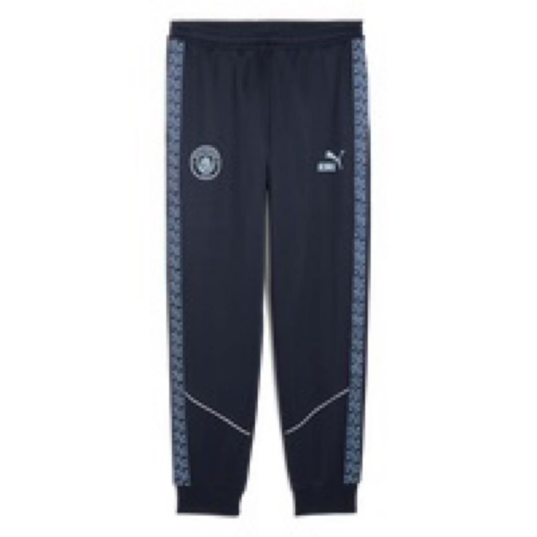 ManchesterCity KINGプレマッチアンセム　セット
