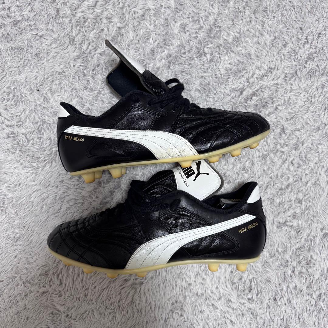 PUMAパラメヒコ（廃盤モデル）27.5