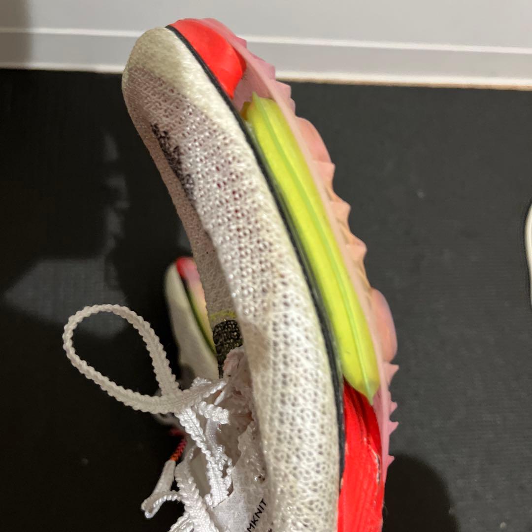 NIKEエアズームヴィクトリー2021オリンピック