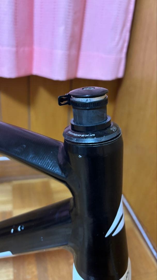 MERIDA RIDE400 lample アレスプ2016仕様