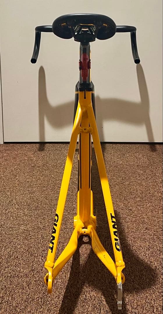 GIANT OCR 5700 (S) ロードバイク フレーム