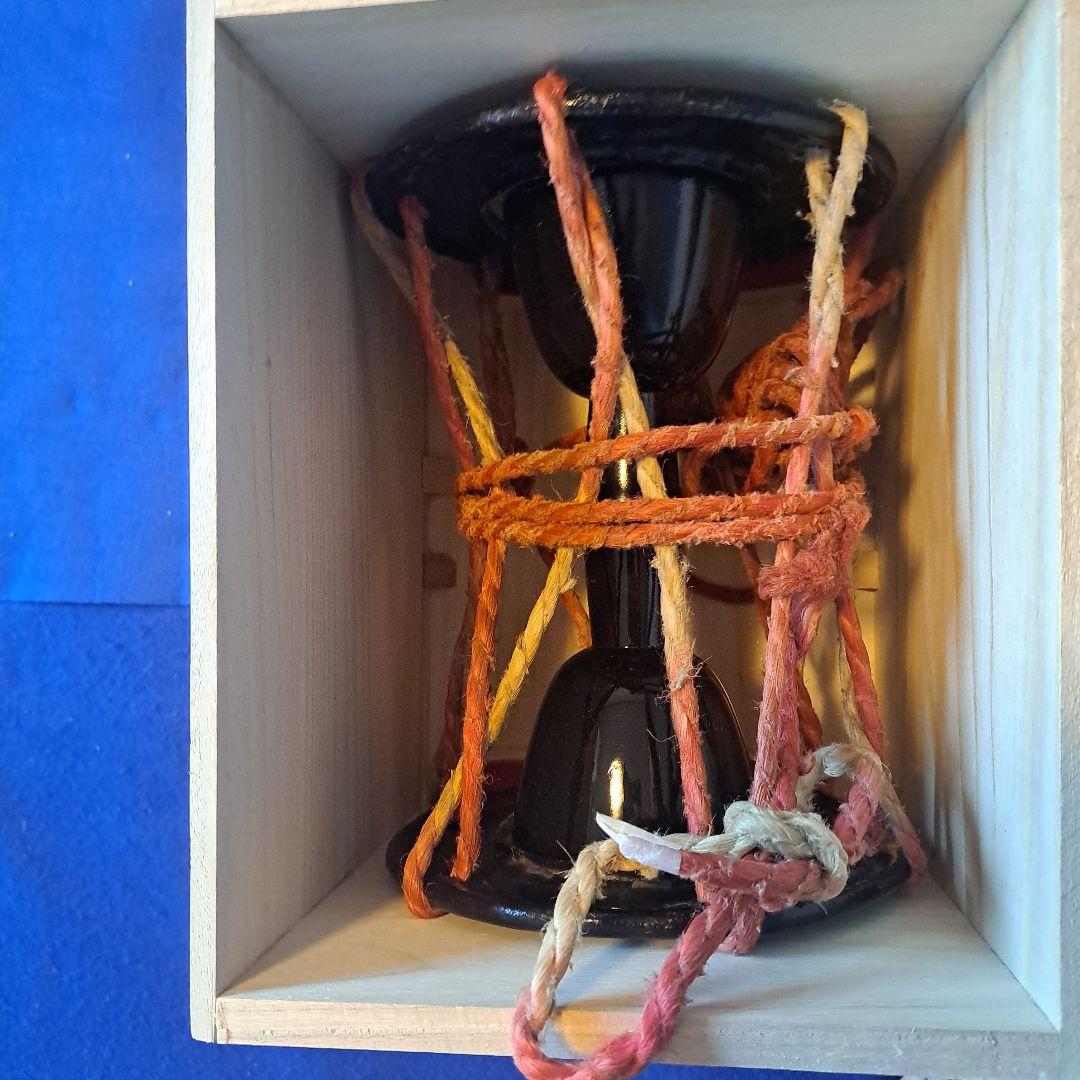 和楽器 　小鼓