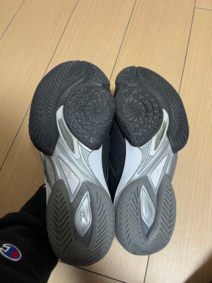 Mizuno ミズノ　ウェーブクロー2