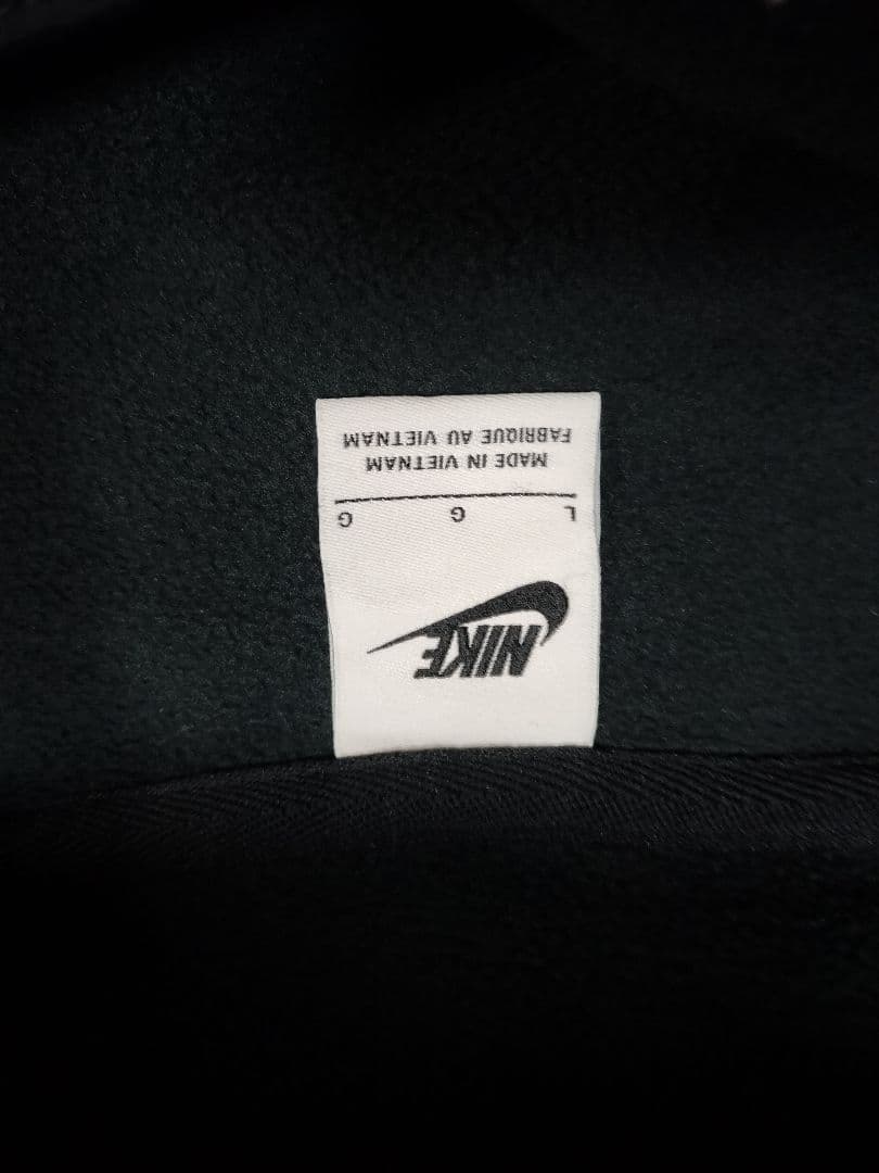 専用　浦和レッズ　NIKE POLAR フリースプルオーバー L/Sフーディ