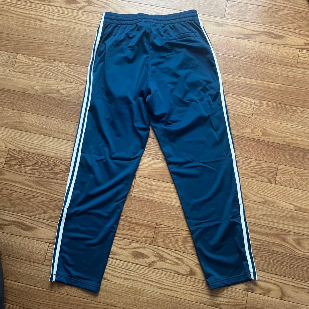 adidasジャージ下