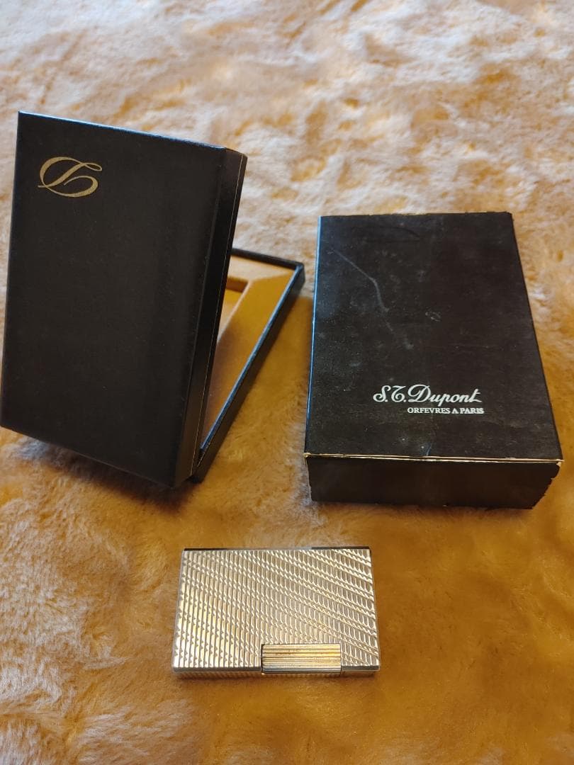 Dupont ライター