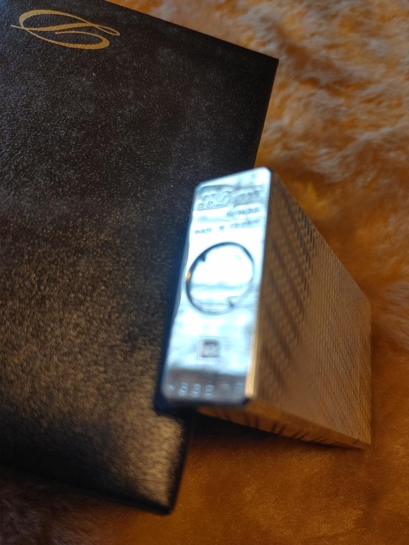Dupont ライター