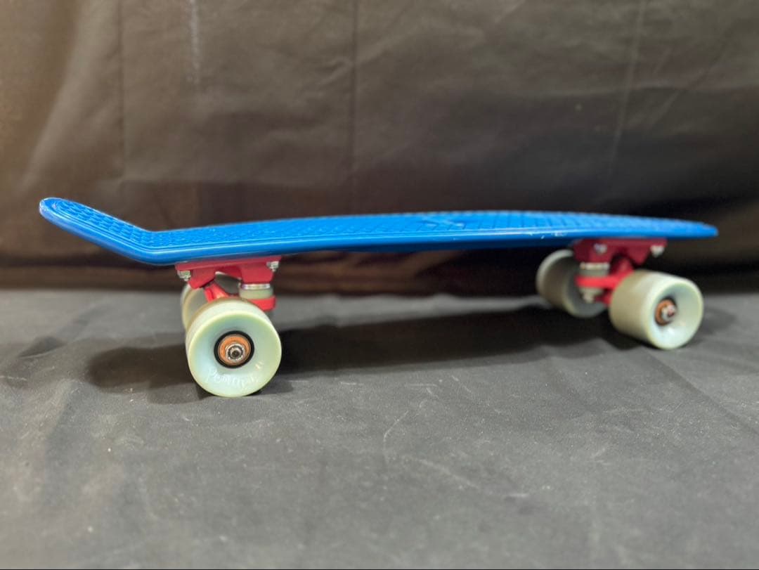 Penny(ペニー) スケートボード ブルー系