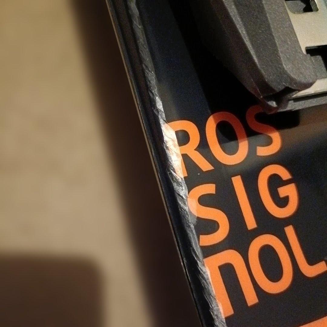 ROSSIGNOL ロシニョール スキー板 MINI7 99センチ ミニスキー
