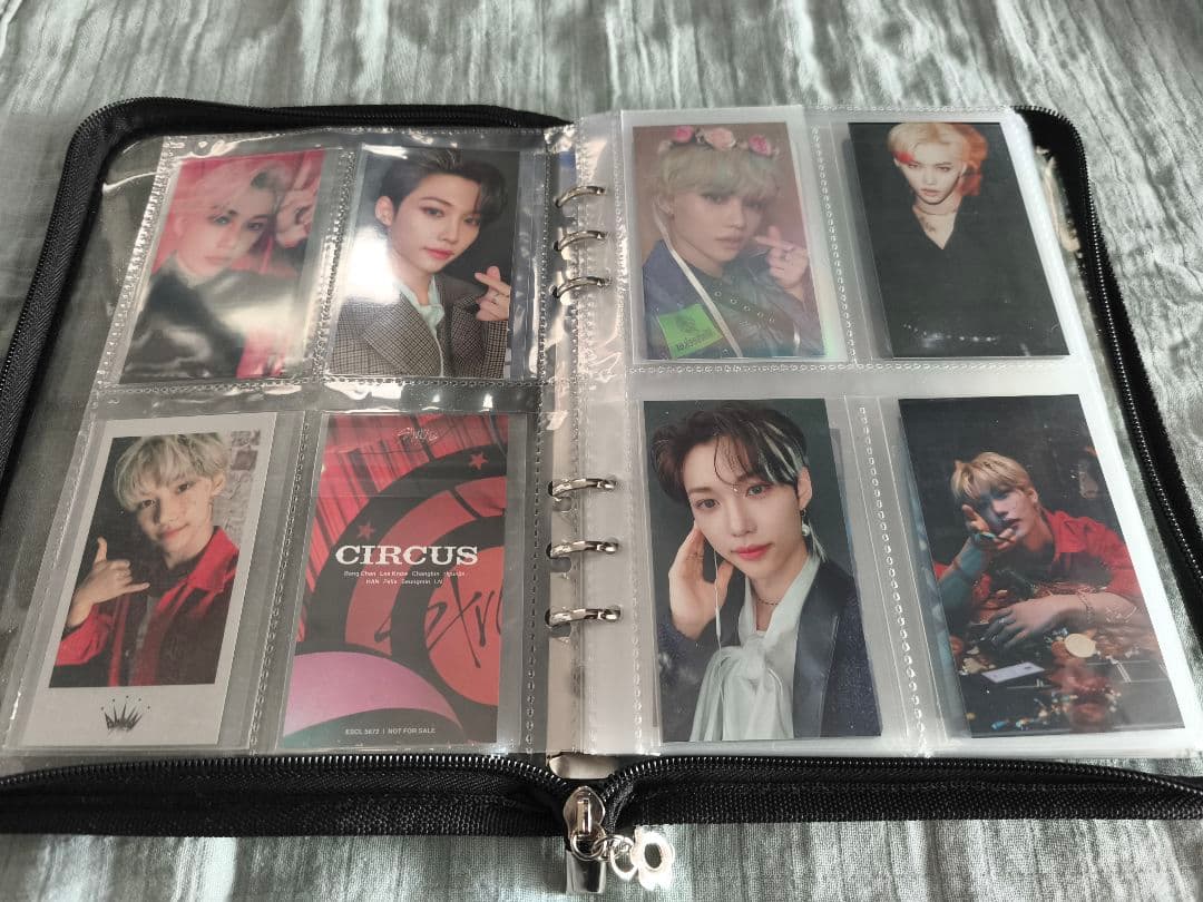 StrayKids　スキズ　フィリックス　FELIX トレカ　まとめ