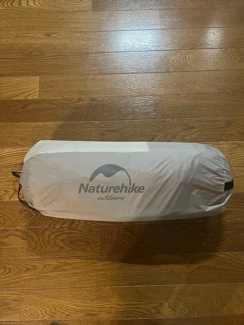 Naturehike Hiby3 キャンプテント