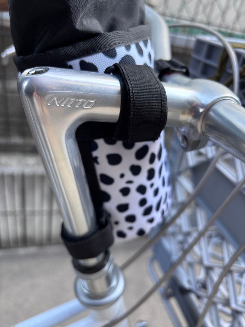 RALEIGH RSM ラレー ミニベロ ブルーラグ カスタム