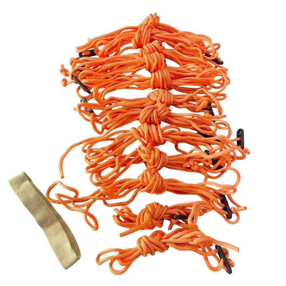 ●キャプテンスタッグ● モンテ スクリーンツールームドームテント 5-6人用