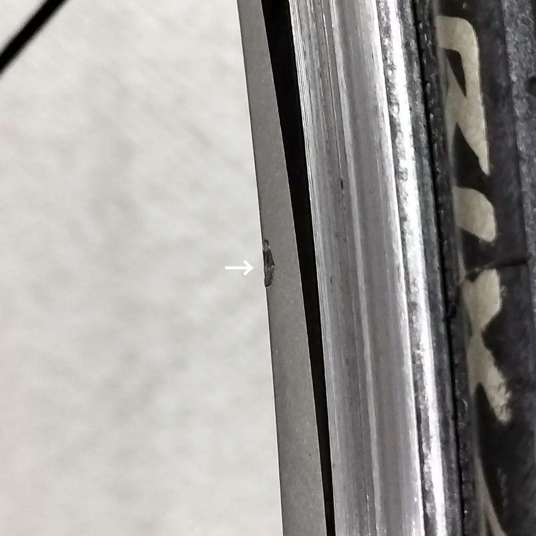 シマノ DURA-ACE C24 ホイール前後セット ULTEGRA スプロケ