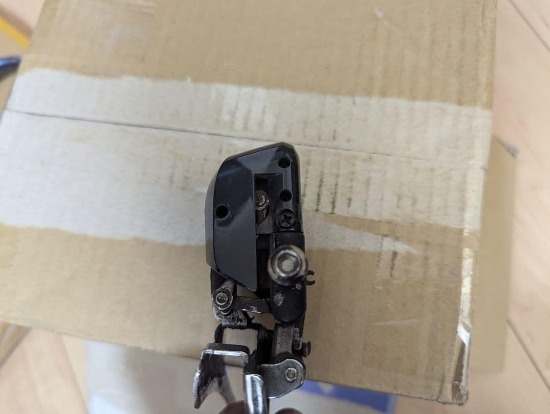 Shimano di2 Ultegra 6870 コンポセット