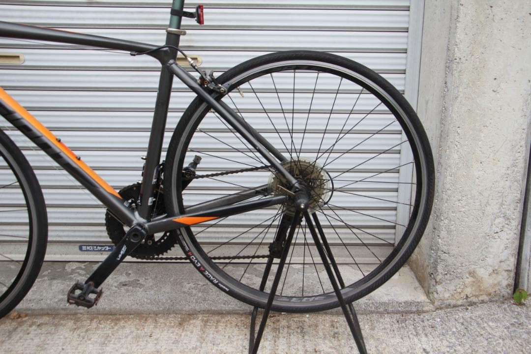 引き取り限定♪GIANT♪CONTEND 1♪入門用にどうぞ♪GWを楽しもう♪