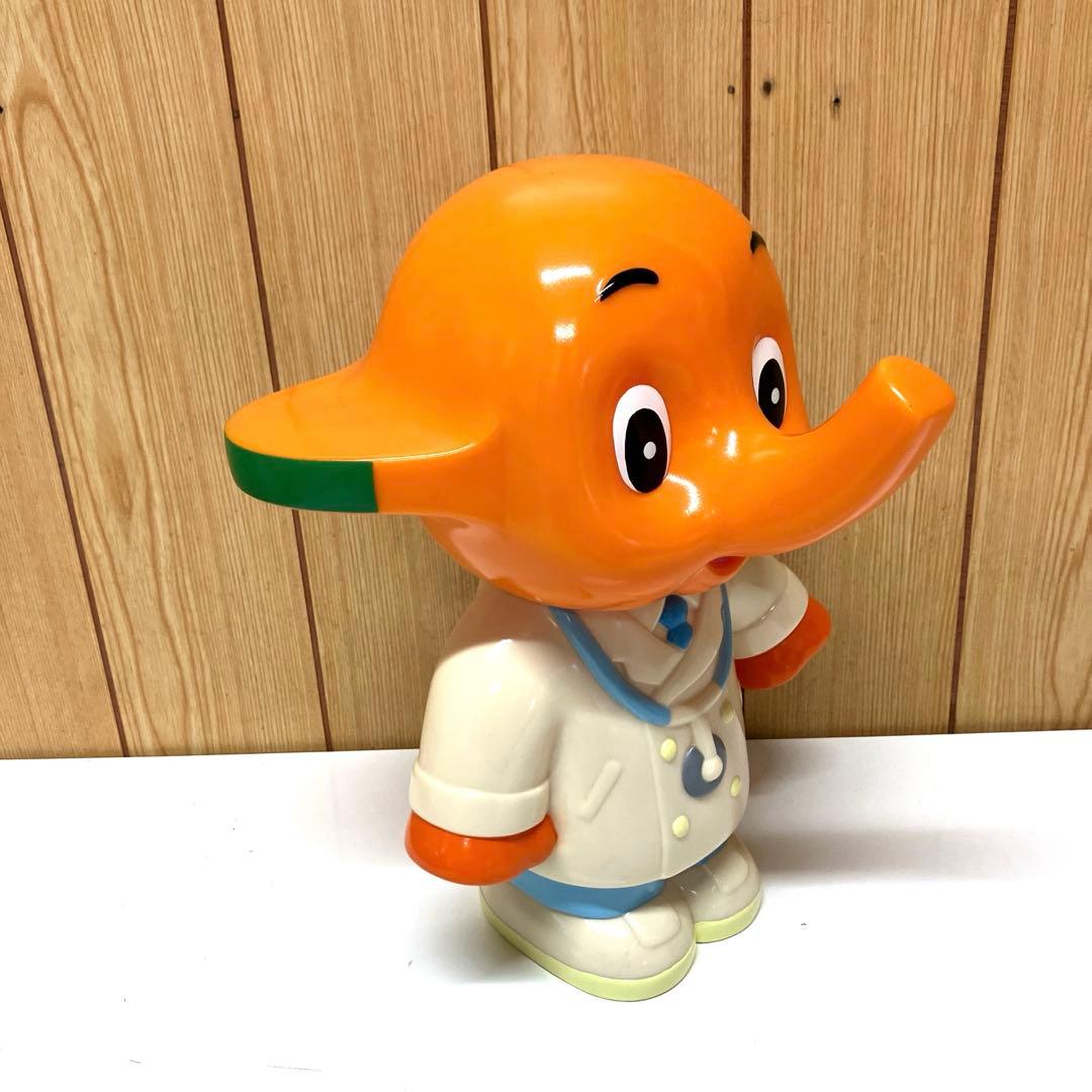 ESV52 【レア】サトちゃん貯金箱