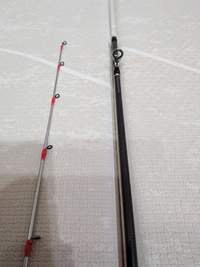 美品　YOIKA BB 64 M210 　日本海マイカ