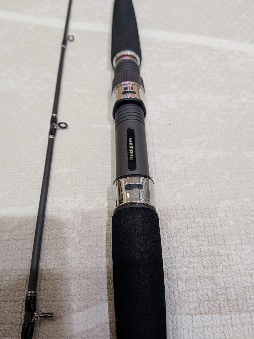美品　YOIKA BB 64 M210 　日本海マイカ