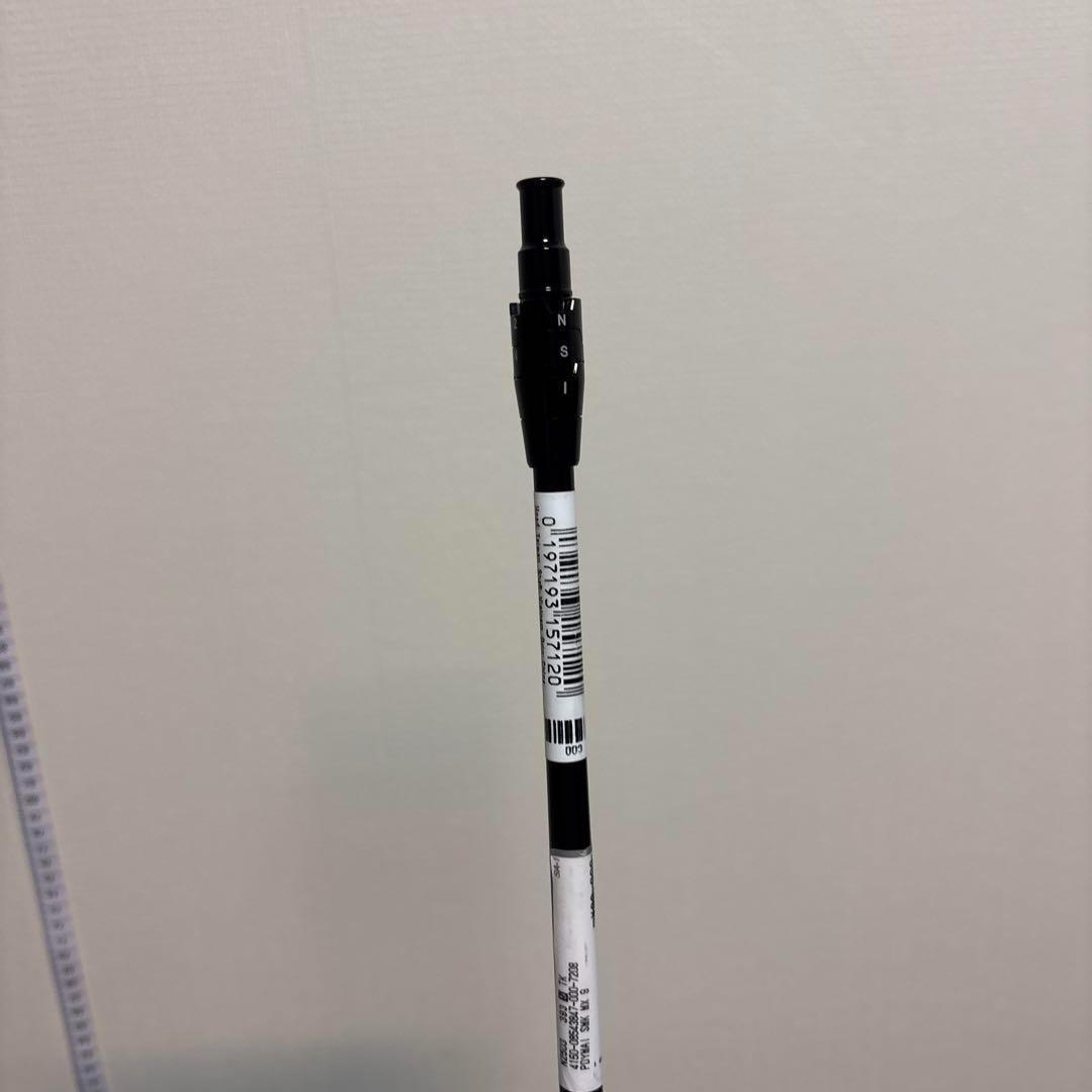 新品 TENSEI 50 S Callaway ドライバー用シャフト 45.5