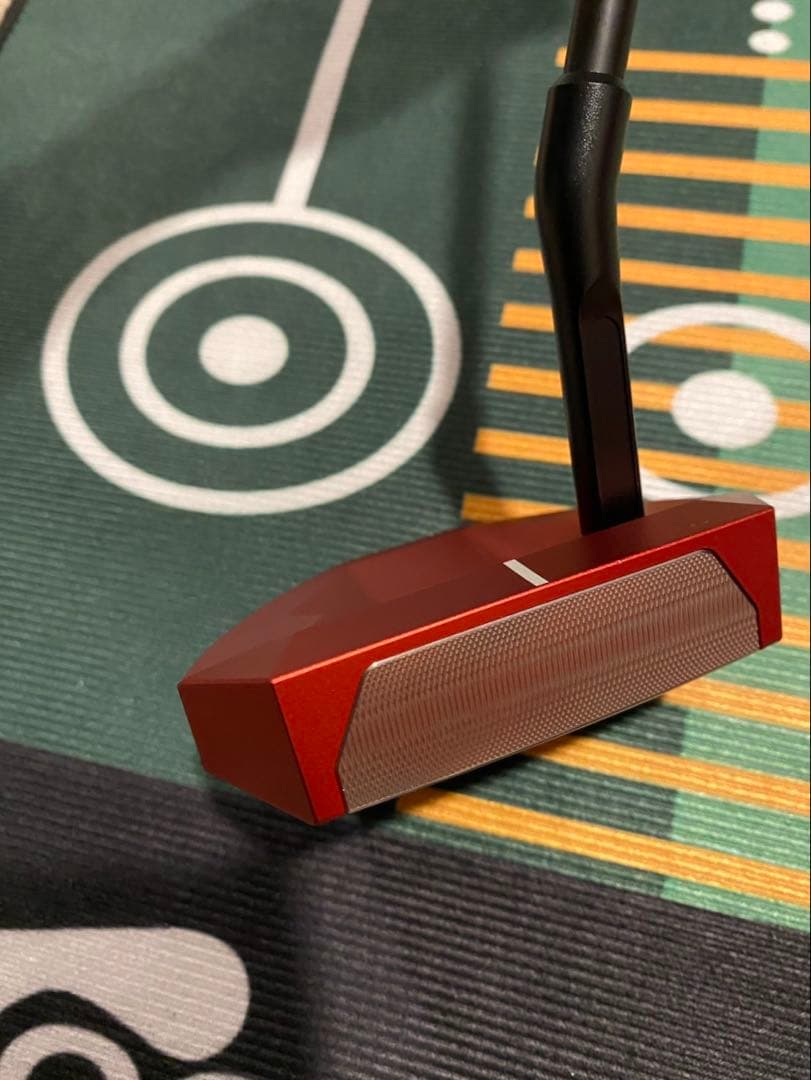 L.A.B GOLF oz1i HS 34インチ ラブゴルフ ACCRAシャフト