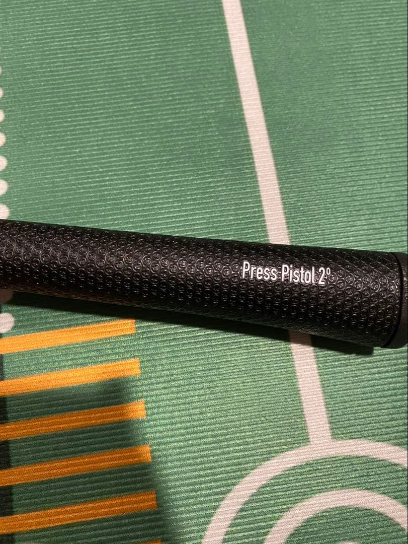 L.A.B GOLF oz1i HS 34インチ ラブゴルフ ACCRAシャフト