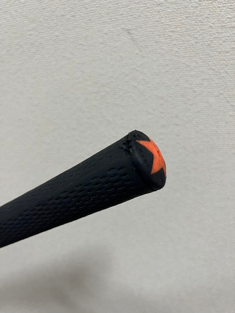 elite grips エリートグリップ　1SPEED（ワンスピード）オレンジ