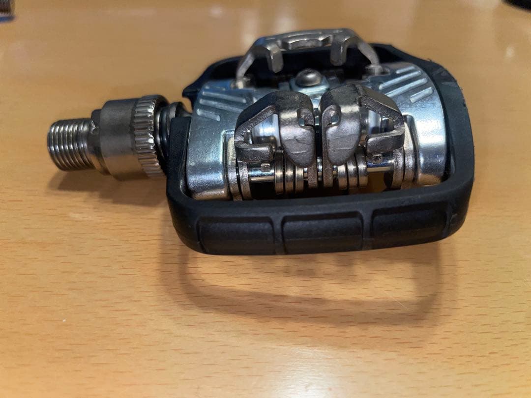 MKS（三ヶ島製作所）US-S Ezy SPD互換 ビンディングペダル