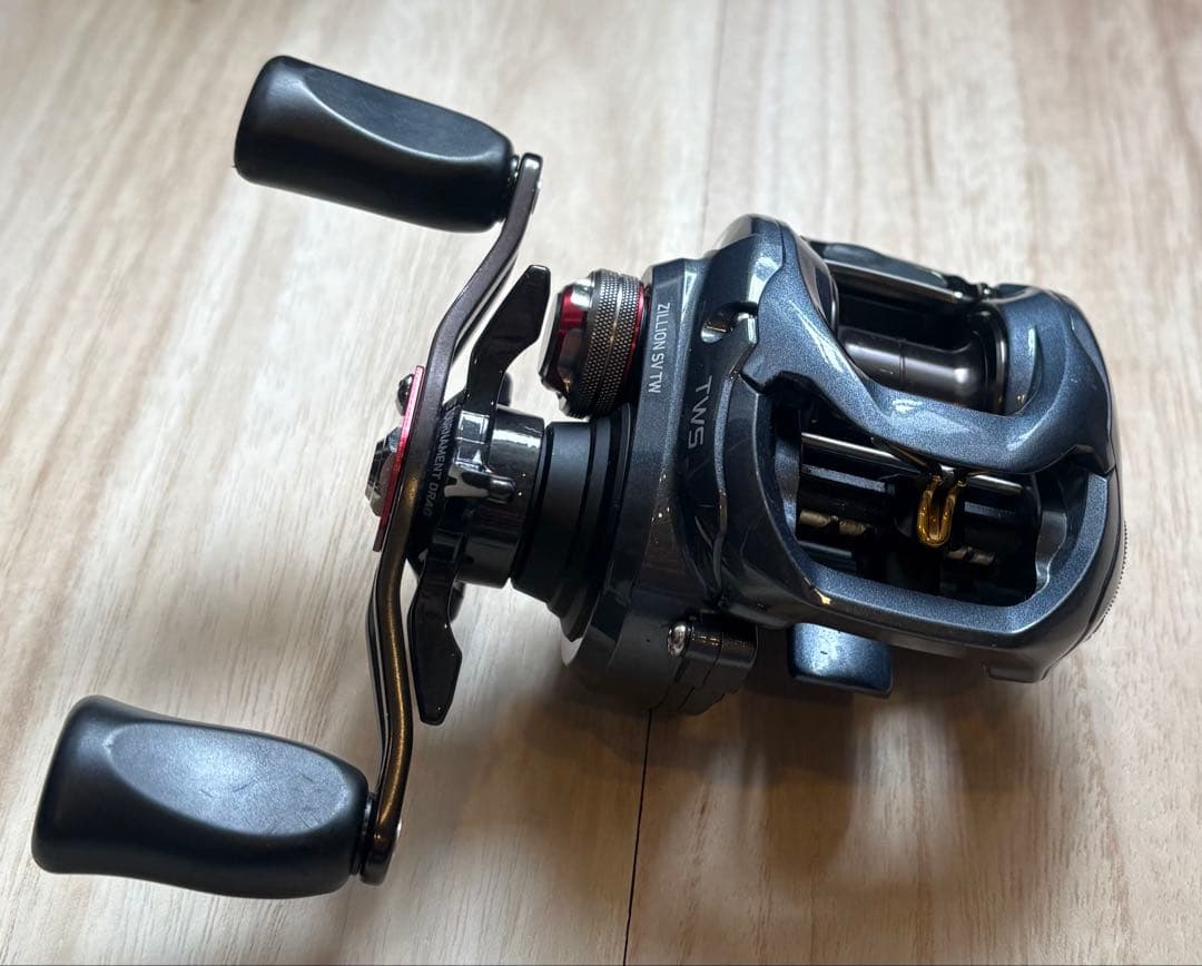 ジリオン SV TW 1016SV-SH