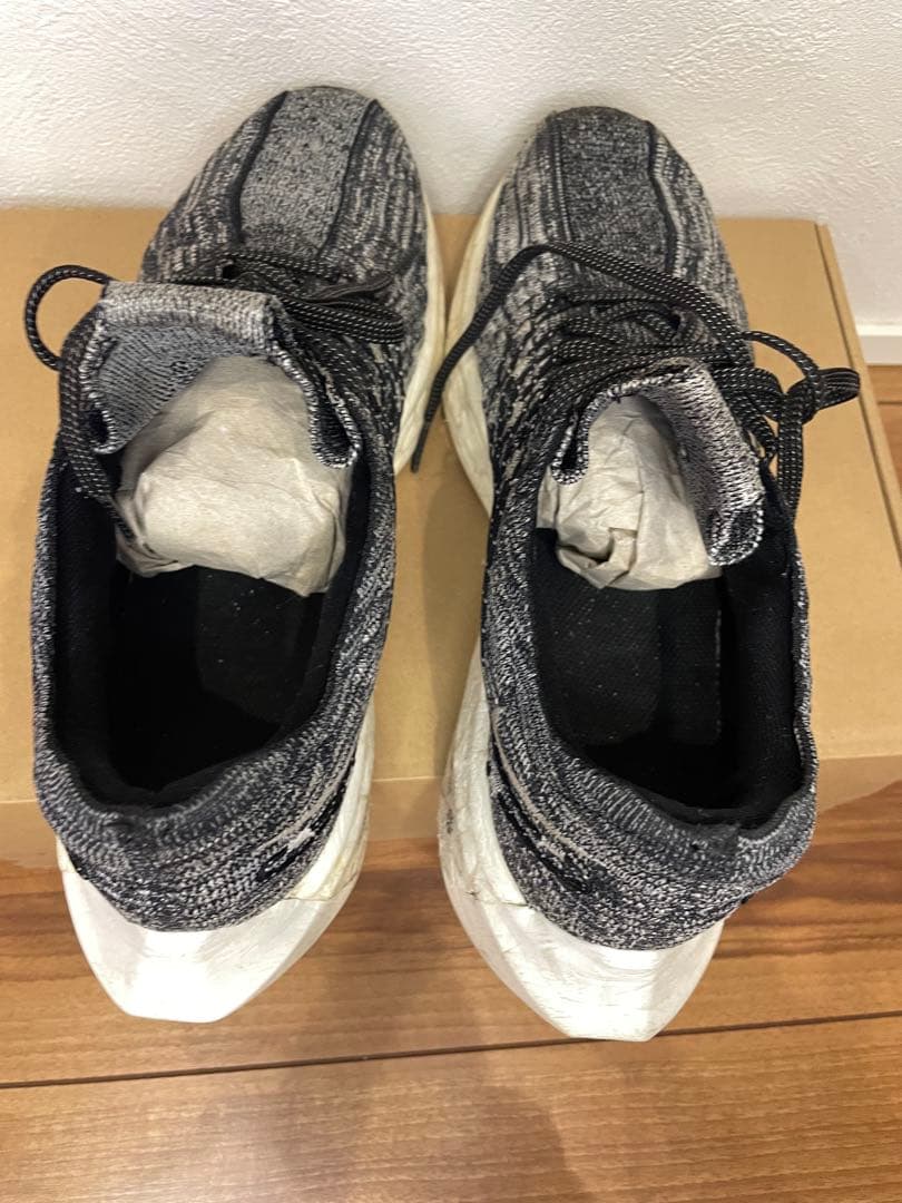 スパイク・シューズ NIKE PEGASUS TURBO NEXT NATURE 27.5cm